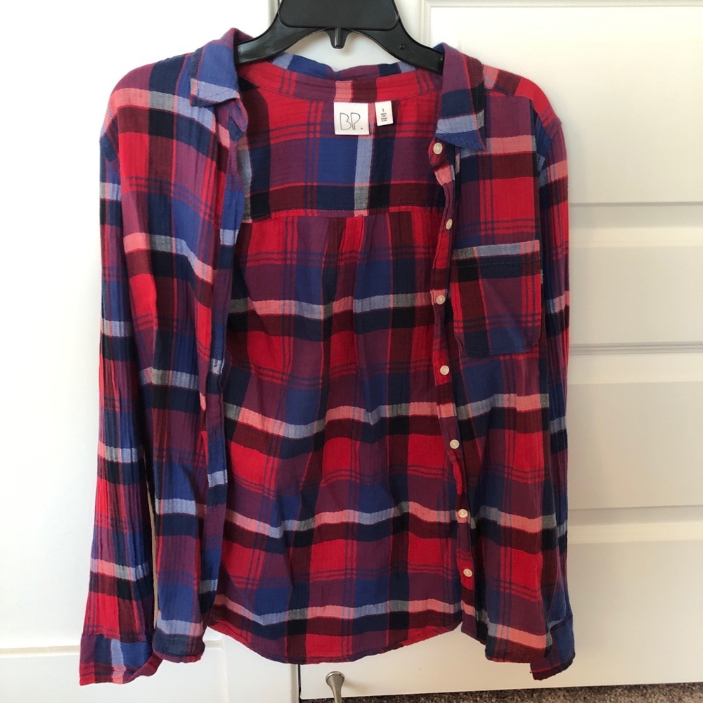 Flannel